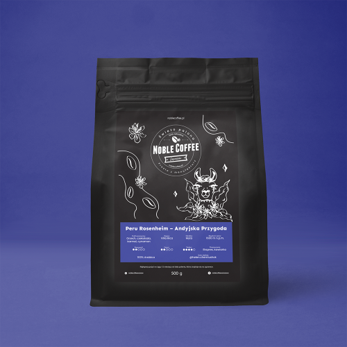 Peru – Andyjska Przygoda