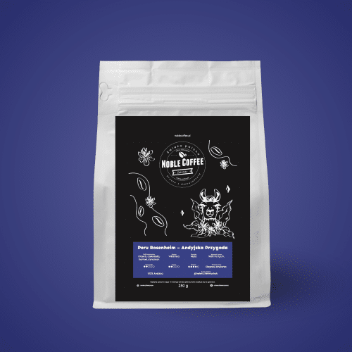 Peru – Andyjska Przygoda