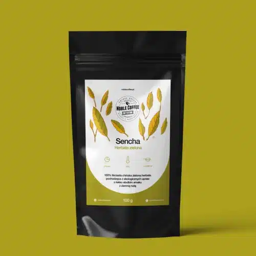 Sencha