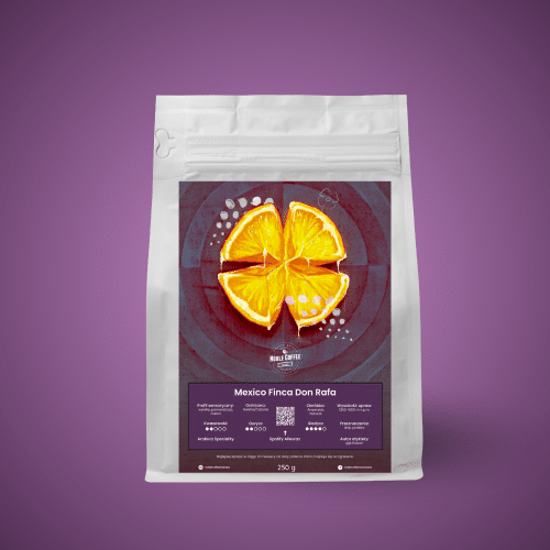 Mexico Finca Don Rafa