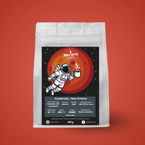 Guatemala New Oriente