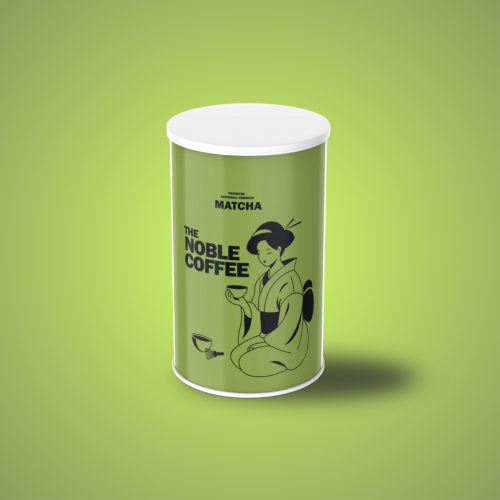 Matcha Noble