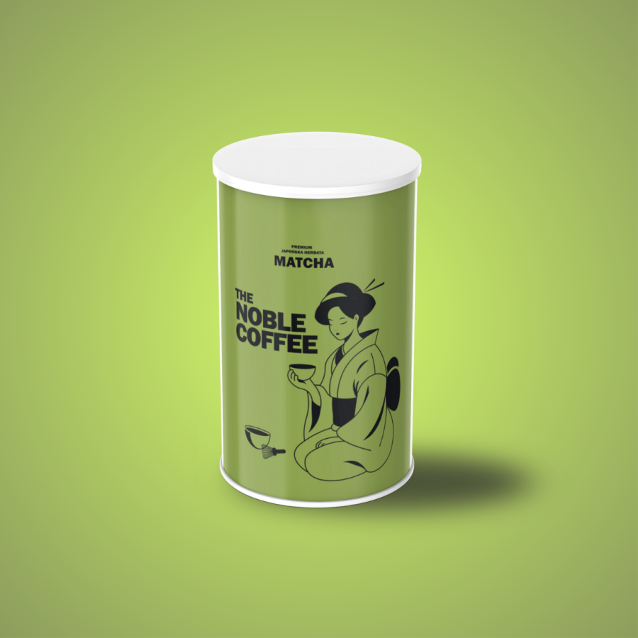 Matcha Noble